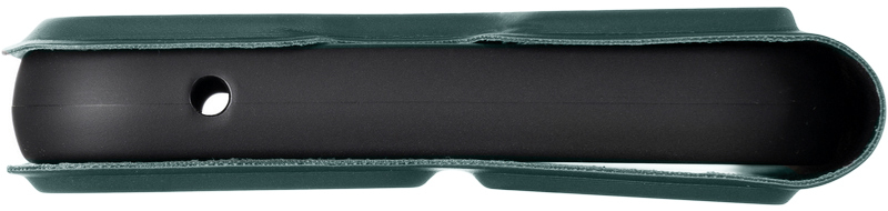 Чехол для Samsung A54 Gelius Shell Case (Green) фото