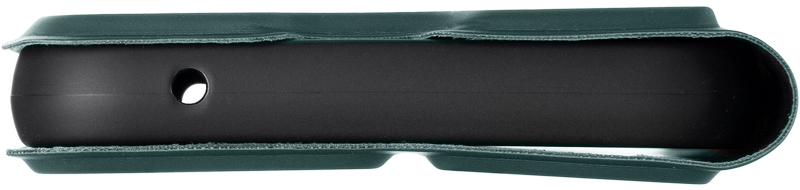 Чохол для Samsung A54 Gelius Shell Case (Green) - фото - №7