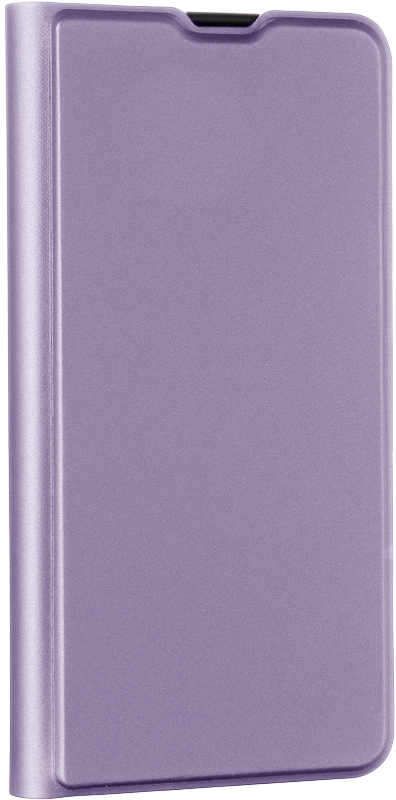 Чохол для Samsung A54 Gelius Shell Case (Violet) - фото - №1
