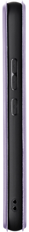Чохол для Samsung A54 Gelius Shell Case (Violet) - фото - №3