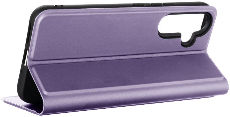 Чехол для Samsung A54 Gelius Shell Case (Violet) фото