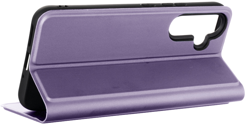Чохол для Samsung A54 Gelius Shell Case (Violet) - фото - №5