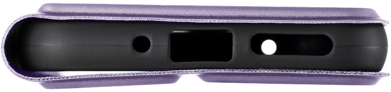 Чохол для Samsung A54 Gelius Shell Case (Violet) - фото - №6