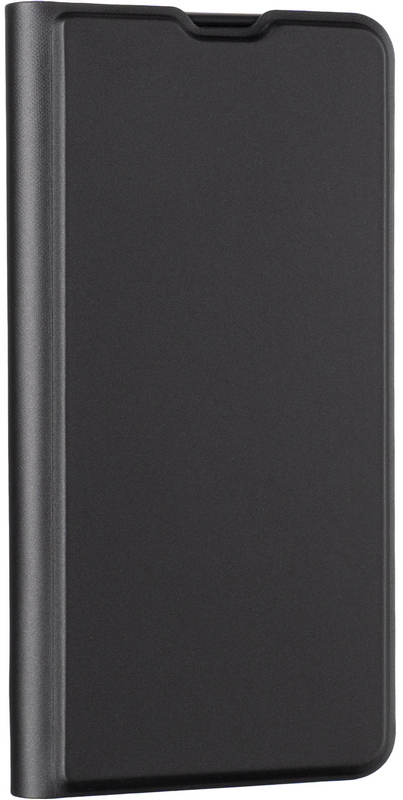 Чехол для Samsung A54 Gelius Shell Case (Black) фото