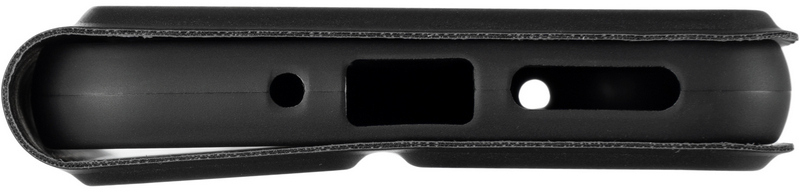 Чохол для Samsung A54 Gelius Shell Case (Black) фото