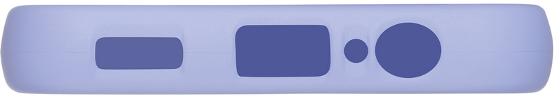 Чохол для Samsung A14 Gelius Full Soft Case (Violet) фото