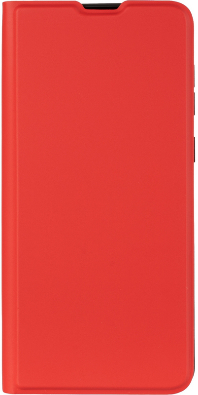 Чохол для Samsung A04 Gelius Shell Case (Red) фото