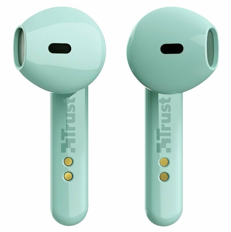 Навушники Nika Primo Touch Mint фото