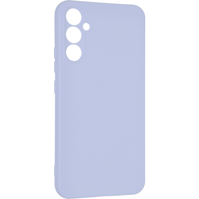 Чохол для Samsung A34 Gelius Full Soft Case (Violet) фото