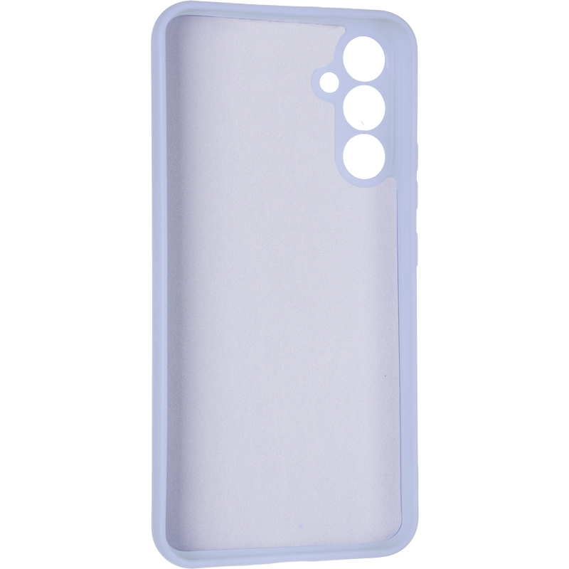 Чохол для Samsung A34 Gelius Full Soft Case (Violet) фото