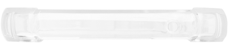 Чохол для Samsung A54 Gelius Ultra Thin Proof (Transparent) фото