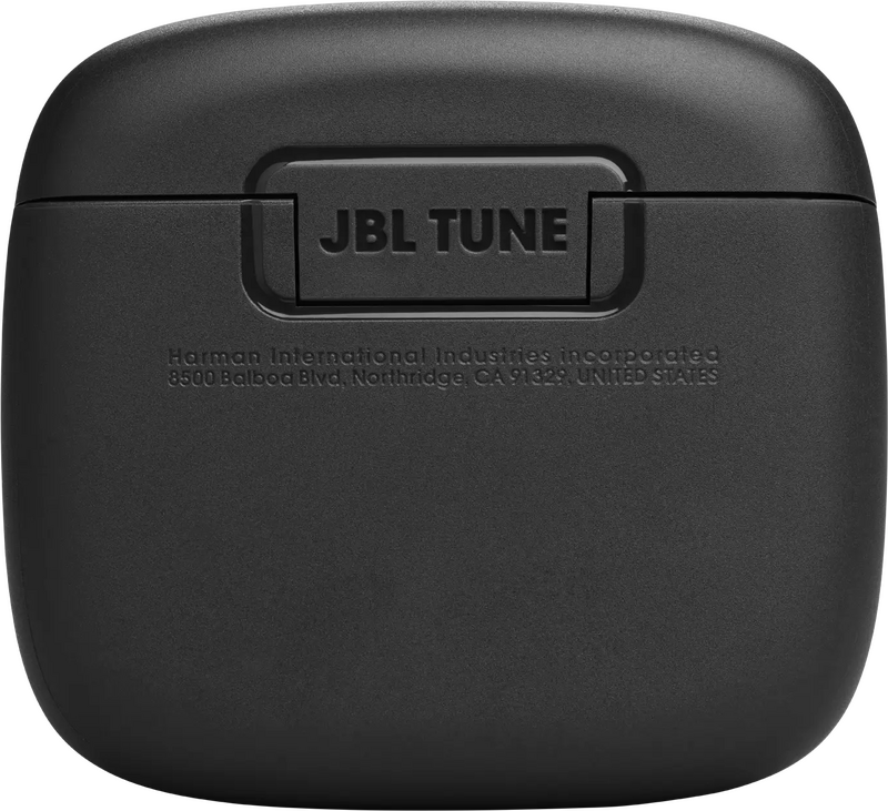 Наушники JBL Tune Flex (Black) JBLTFLEXBLK фото
