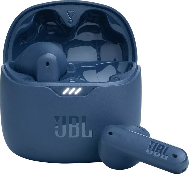 Наушники JBL Tune Flex (Blue) JBLTFLEXBLU фото