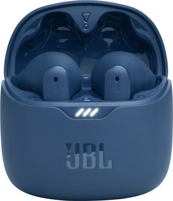 Наушники JBL Tune Flex (Blue) JBLTFLEXBLU фото