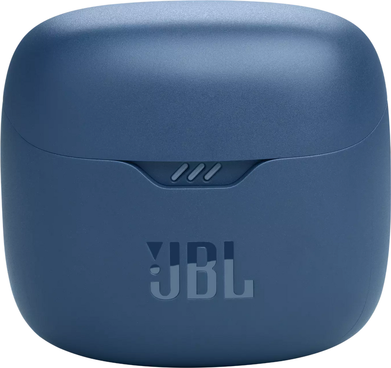 Навушники JBL Tune Flex (Blue) JBLTFLEXBLU фото