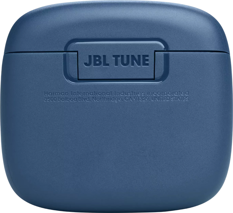 Навушники JBL Tune Flex (Blue) JBLTFLEXBLU фото