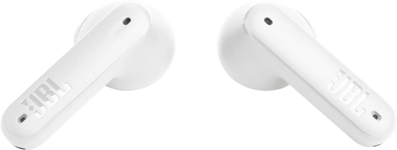 JBL Tune Flex White True Wireless Earbuds - JBLTFLEXWHT