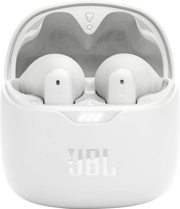 Навушники JBL Tune Flex (White) JBLTFLEXWHT фото