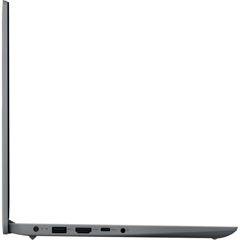 Ноутбук Lenovo IdeaPad 1 15AMN7 Cloud Grey (82VG00C2RA) - фото - №9