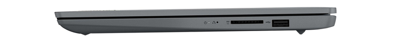Ноутбук Lenovo IdeaPad 1 15AMN7 Cloud Grey (82VG00C2RA) - фото - №8