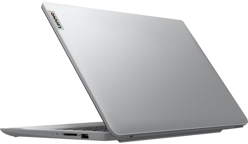Ноутбук Lenovo IdeaPad 1 15AMN7 Cloud Grey (82VG00C2RA) - фото - №4