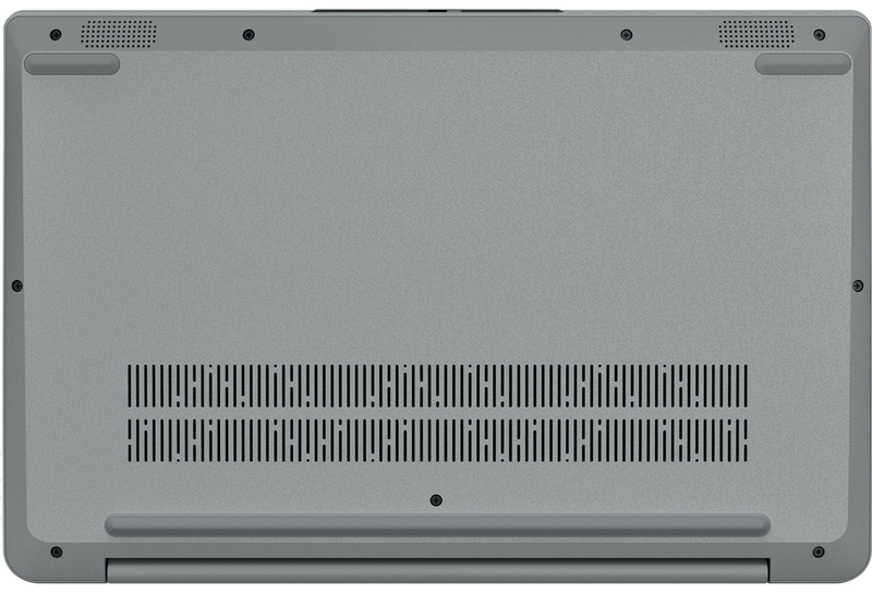Ноутбук Lenovo IdeaPad 1 15AMN7 Cloud Grey (82VG00C2RA) - фото - №7