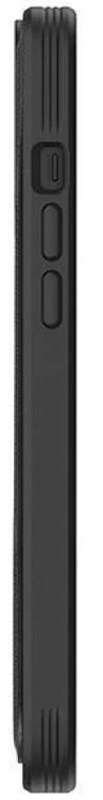 Чохол для iPhone 13 Uniq Hybrid MagSafe-Compatible Transforma Eebony (Black) фото