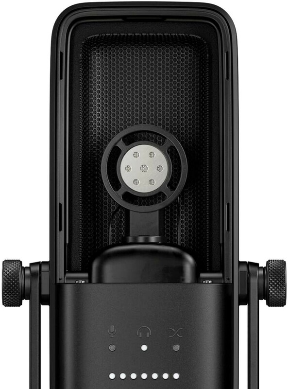 Мікрофон Elgato Elgato Wave:3 (10MAB9901) - фото - №2