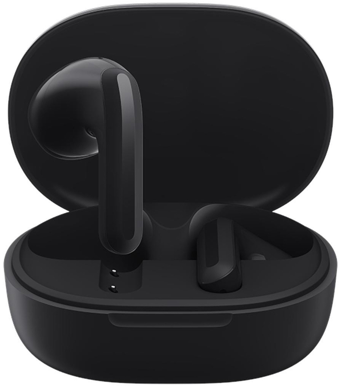 Навушники Xiaomi Redmi Buds 4 Lite (Black) фото