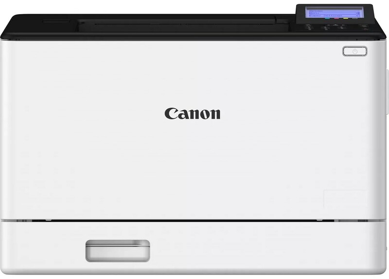 Принтер А4 Canon i-SENSYS LBP673Cdw (5456C007) фото