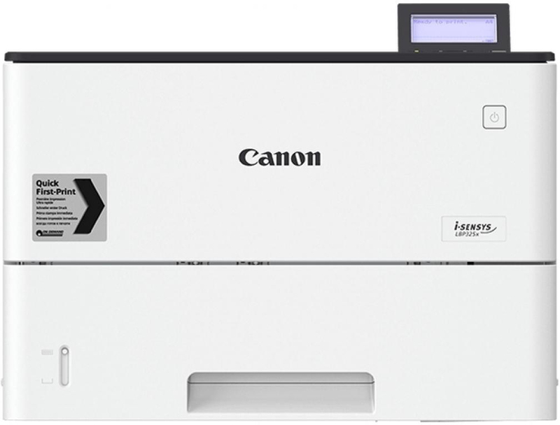 Принтер А4 Canon i-SENSYS LBP325x (3515C004) фото