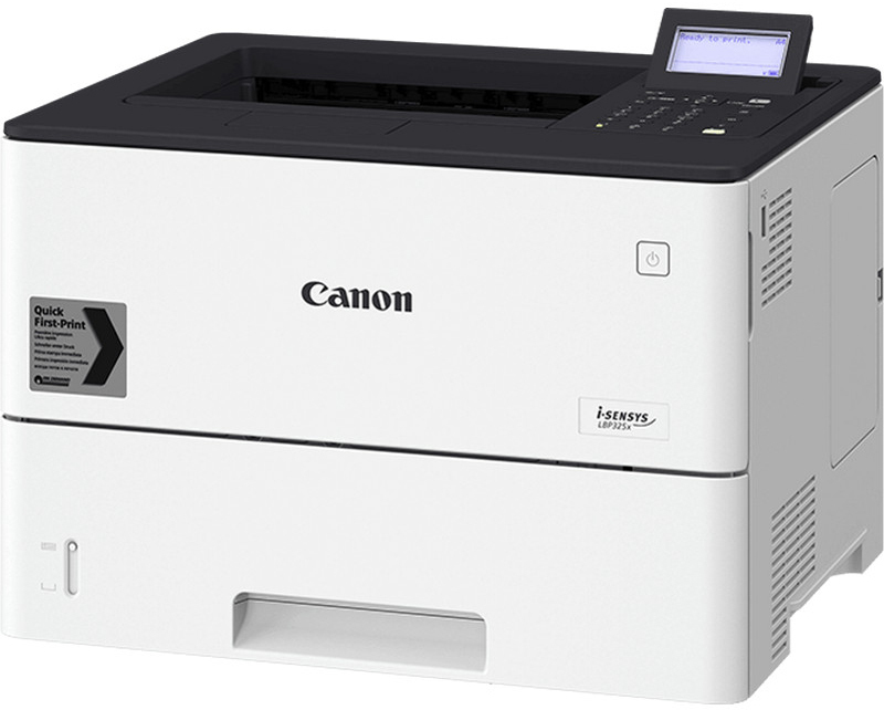 Принтер А4 Canon i-SENSYS LBP325x (3515C004) фото