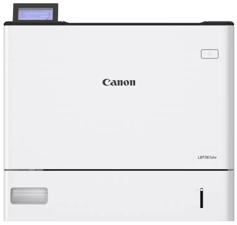 Принтер А4 Canon i-SENSYS LBP361dw з Wi-Fi (5644C008) фото
