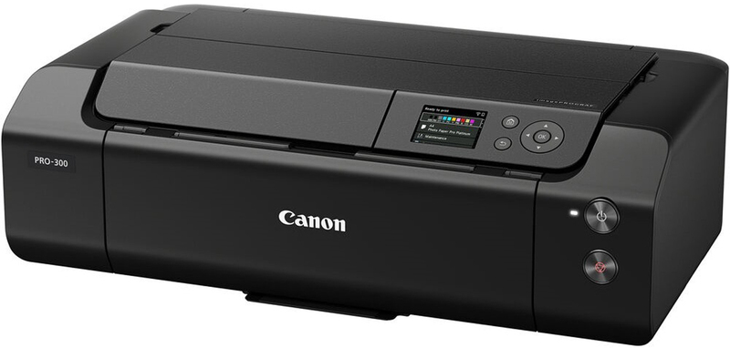 Принтер А3 Canon imagePROGRAF PRO-300 (4278C009) фото
