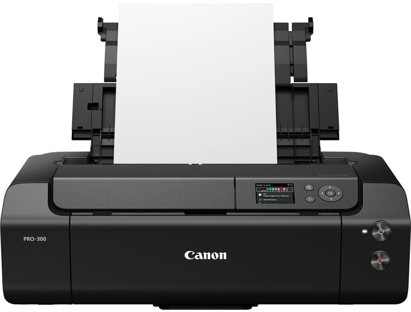 Принтер А3 Canon imagePROGRAF PRO-300 (4278C009) фото
