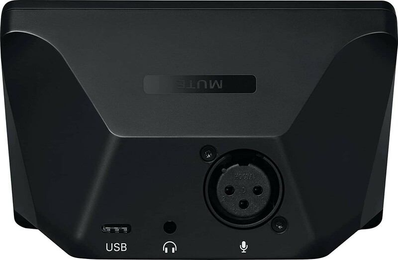 Аудіо інтерфейс Elgato Wave XLR (10MAG9901) - фото - №2