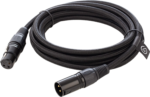 Кабель Elgato XLR (10CAL9901) - фото - №0