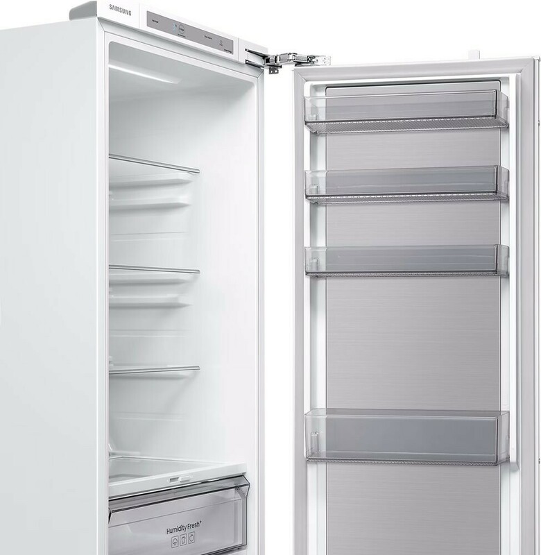 Вбудований холодильник Samsung BRR297230WW/UA фото