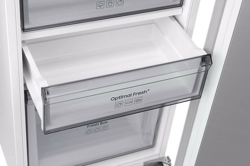Встраиваемый холодильник Samsung BRR297230WW/UA фото