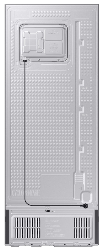 Холодильник Samsung RT47CG6442B1UA TMF - фото - №5