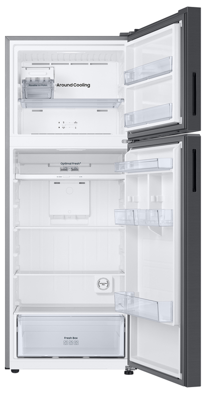 Холодильник Samsung RT47CG6442B1UA TMF - фото - №3