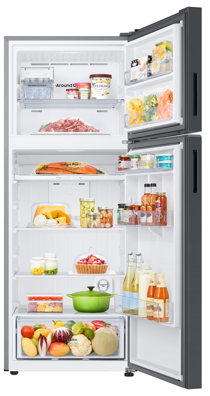Холодильник Samsung RT47CG6442B1UA TMF - фото - №4