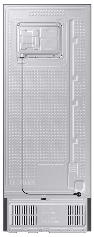 Холодильник Samsung RT47CG6442S9UA TMF фото