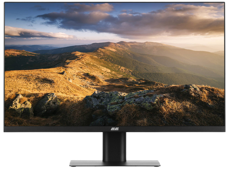 Монітор 23.8" 2E F2422B (2E-F2422B-01.UA) - фото - №0