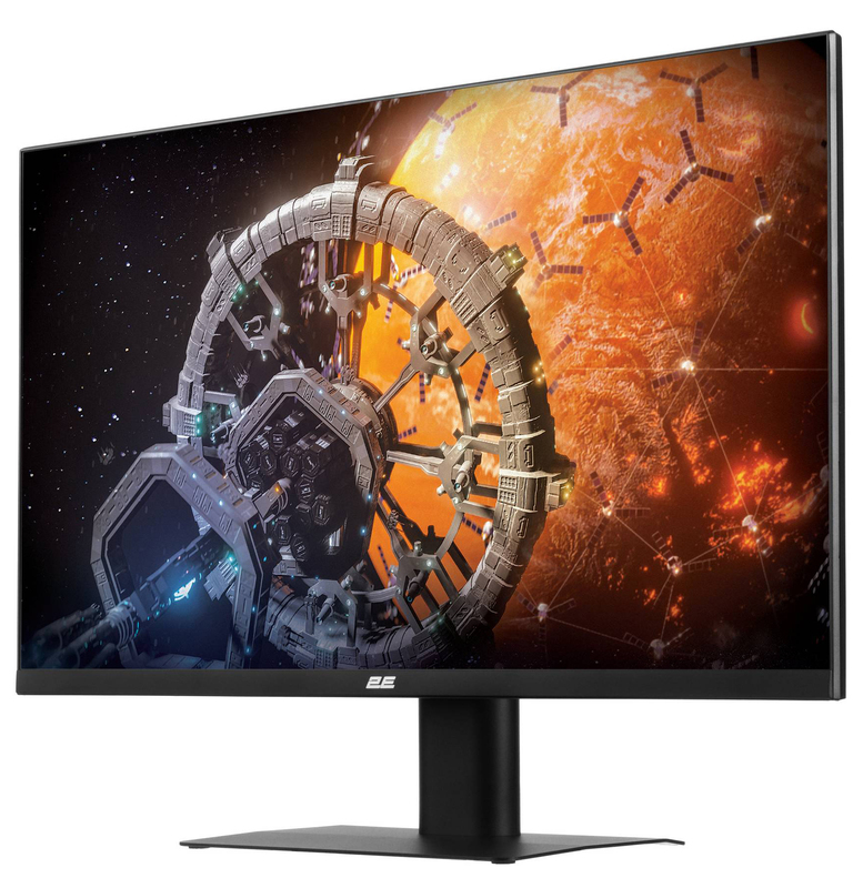 Монітор 23.8" 2E F2422B (2E-F2422B-01.UA) - фото - №2