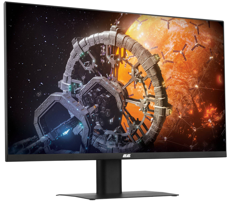 Монітор 23.8" 2E F2422B (2E-F2422B-01.UA) - фото - №1