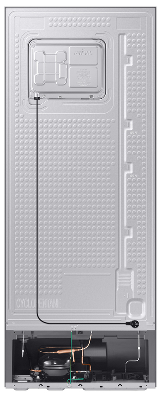 Холодильник Samsung RT42CB662022UA TMF фото