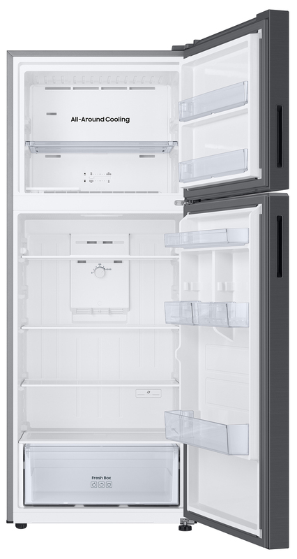 Холодильник Samsung RT42CG6000B1UA TMF фото