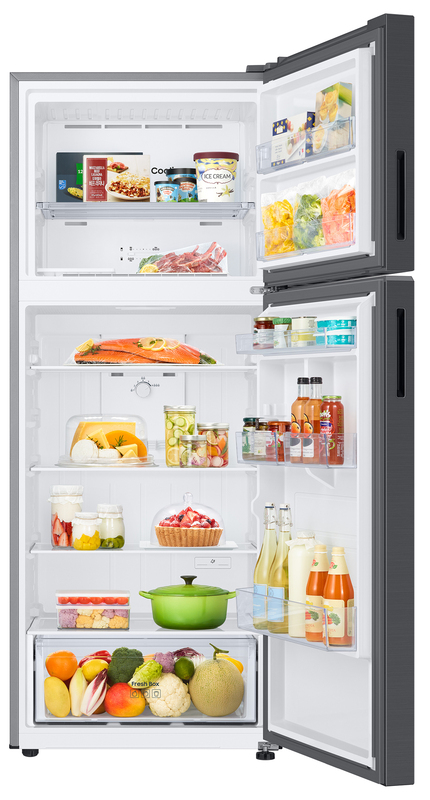 Холодильник Samsung RT42CG6000B1UA TMF фото