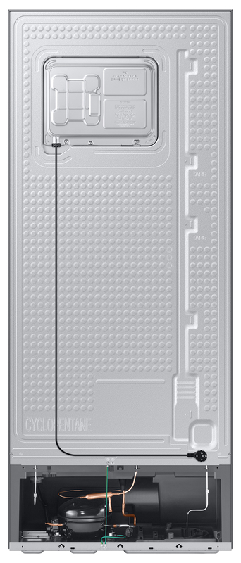 Холодильник Samsung RT38CG6000S9UA TMF фото